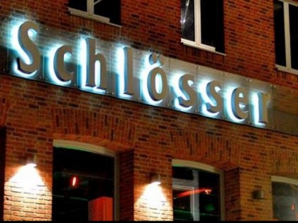 Photo: Schl&amp;ouml;sser D&amp;uuml;sseldorf